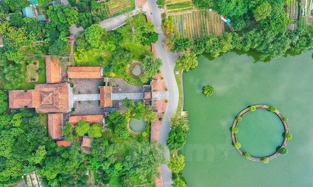 A glimpse of Vietnam’s oldest citadel