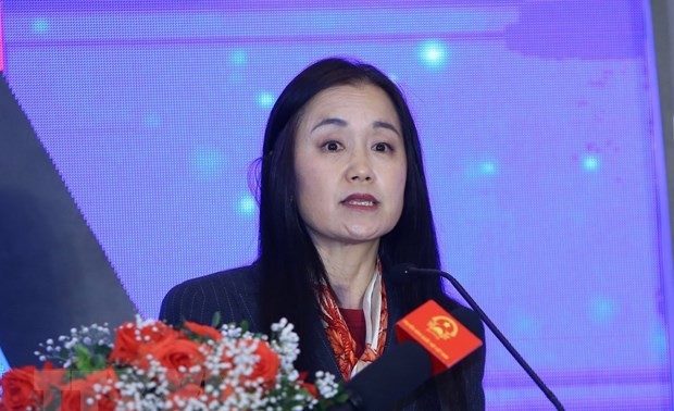 UNFPA lauds Vietnam for promoting reproductive health