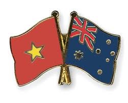 Zehntes Jubiläum vietnamesisch-australischer Zusammenarbeit in der Krankenpflege