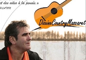 Ein Franzose gründet einen Musikverband und spendet für Agent-Orange-Opfer