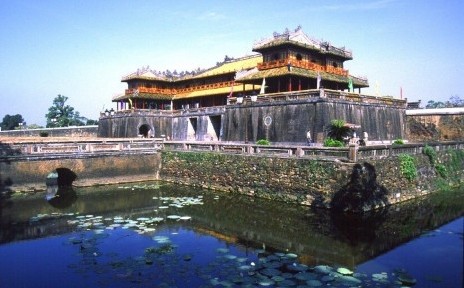 Bewahrung der historischen und kulturellen Gedenkstätten in Vietnam