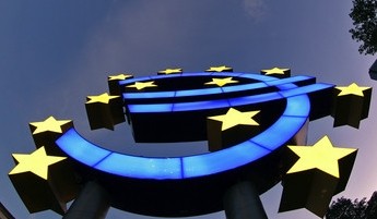 Neue Warnung über die Rezession in Europa