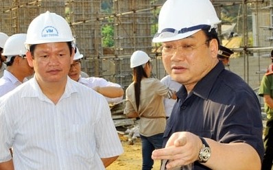 Das Autobahnprojekt Noi Bai - Lao Cai wird bald umgesetzt