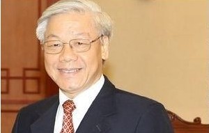 KPV-Generalsekretär empfängt Vertreter der Kommunistischen Partei Chinas