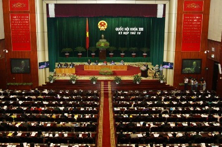 Parlament berät über Gesetz für Anwälte und Stromgesetz