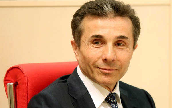 Neuer georgischer Premier betont die Normalisierung der Beziehungen zu Russland