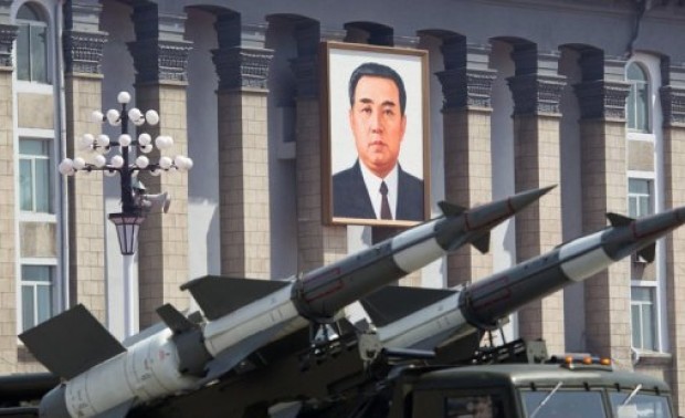 Russland und Japan: gemeinsame Konfrontation mit dem Raketentest Norkoreas