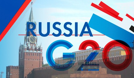 EU unterstützt die vorrangigen Aufgaben Russlands bei seinem G20-Vorsitz