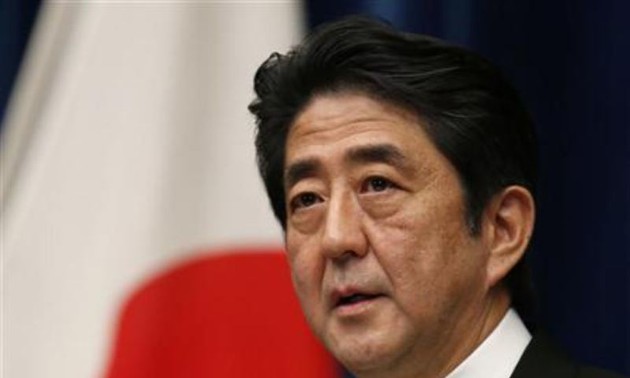 Herausforderungen beim USA-Besuch des japanischen Ministerpräsidenten