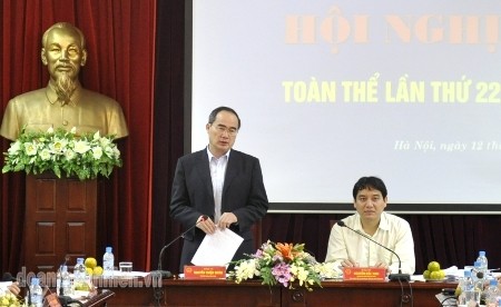 Verstärkte Förderung für vietnamesische Jugendliche