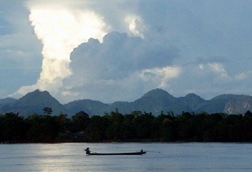 ASEM-Seminar über Verwaltung des Wassers und des Mekong-Flusses