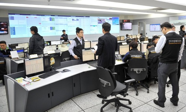 Nordkorea dementiert Hackerangriff auf Südkorea 