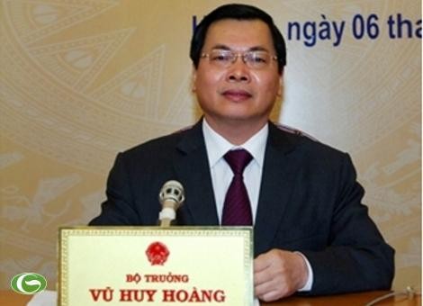 Vietnam zu Gast bei der Konferenz der APEC-Handelsminister in Indonesien
