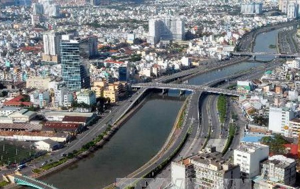 Ho Chi Minh Stadt wird ein attraktiver Investitionsstandort für japanische Unternehmen