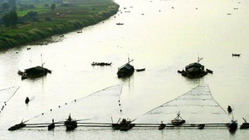 Die Weltbank hilft Vietnam bei der Verwaltung der Wasserressourcen