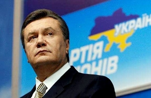 Ukrainischer Präsident will Handelsvertrag mit der EU unterzeichnen