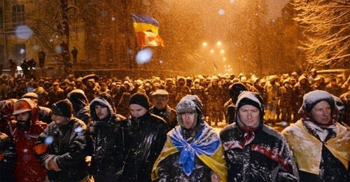 Hintergrund der Absage der Ukraine an Partnerschaftsabkommen mit der EU