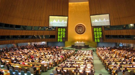 UN-Menschenrechtsrat billigt den Bericht Vietnams