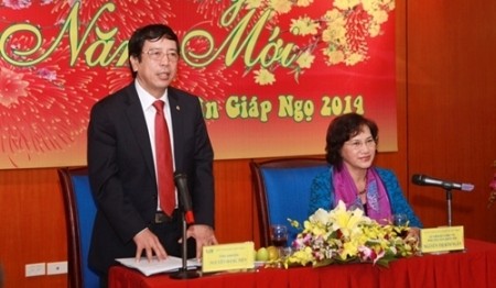 Die Stimme Vietnams soll bald den Parlamentsfernsehkanal in Betrieb nehmen