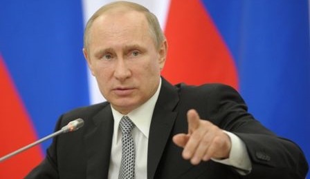 Russland erwägt bislang keine Aktionen gegenüber Sanktionen der westlichen Länder