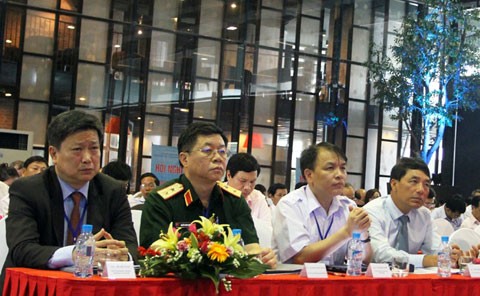 Staatspräsident Sang: Auslandsvietnamesen sind untrennbarer Teil des vietnamesischen Volkes