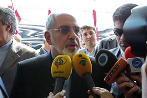 Iran und Großmächte beginnen Erarbeitung einer umfassenden Atomvereinbarung
