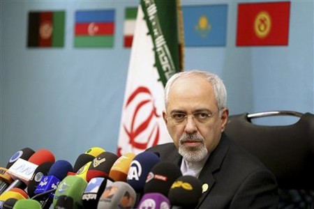 Iran warnt vor Rückkehr zur alten Atompolitik 