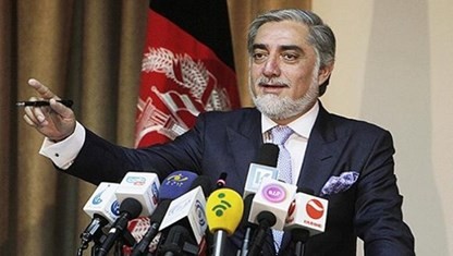 Afghanistan: Abdullah Abdullah erklärt sich zum Sieger der Präsidentschaftswahl