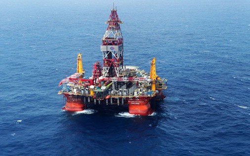 China stellt die illegale Ölförderung in der Nähe der vietnamesischen Hoang Sa-Inselgruppe ein