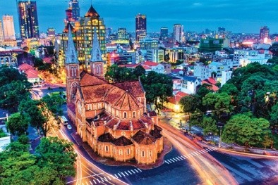 Ho Chi Minh Stadt konzentriert sich auf Bremsung der Inflation und Verstärkung des Angebots