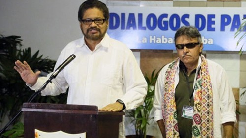 Regierung in Kolumbien und FARC beginnen die komplizierteste Phase der Verhandlungen
