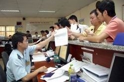 Vietnam wird in diesem Jahr viele Steuer- und Zollformalitäten vereinfachen