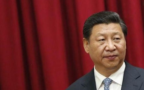 Reise von Chinas Staatspräsidenten Xi Jinping in Südasien