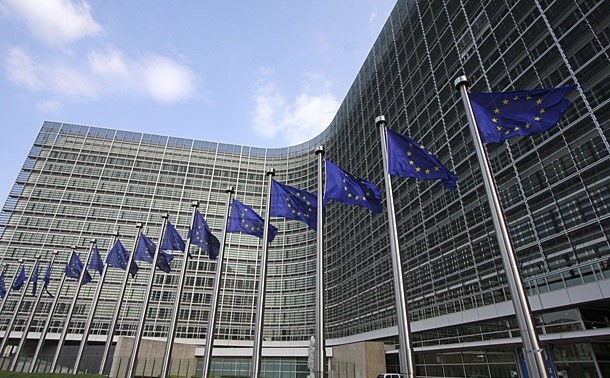 EU-Kommission erhielt keine Bedrohung der radikalen Islamisten