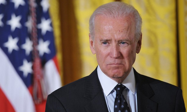 US-Vizepräsident entschuldigt sich bei VAE für Aussage bezüglich der ISIL