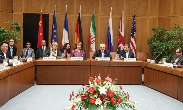 Iran und Großmächte einigen sich auf Termin für weitere Atomverhandlung