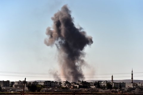 UNO warnt vor Tätigkeiten von IS in Libyen