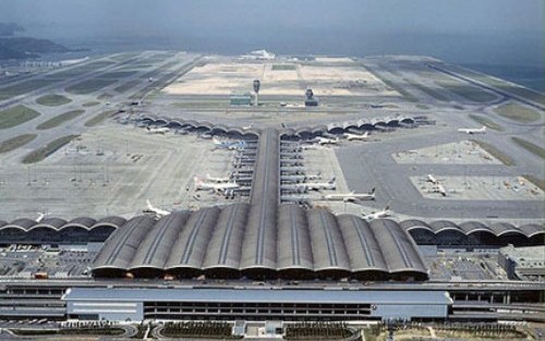 Parlamentarier beraten über den Bau des internationalen Flughafens Long Thanh