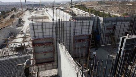 Israel billigt den Siedlungsbau von weiteren 200 Wohnungen in Ostjerusalem