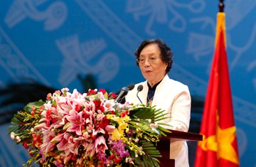 Vietnam fördert Volksdiplomatie für die Eingliederung in die Welt