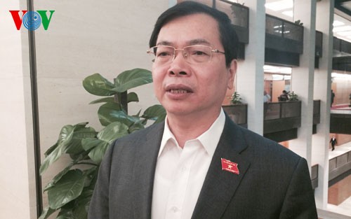 Das Freihandelsabkommen mit der Zollunion wird neue Chancen für Vietnam öffnen