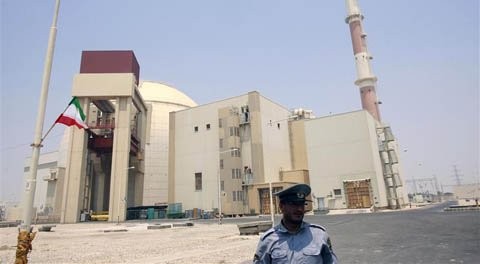 Iranisches Parlament erlaubt höhere Urananreicherung
