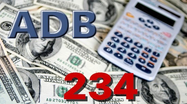 Vietnam und ADB unterzeichnen Abkommen zur Kreditaufnahme im Wert von 234 Millionen US-Dollar
