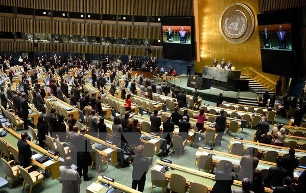 Vietnam beteiligt sich an der 28. Sitzung des UN-Menschenrechtsrats