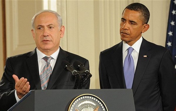 Partnerschaft zwischen USA und Israel steckt in einer Krise  