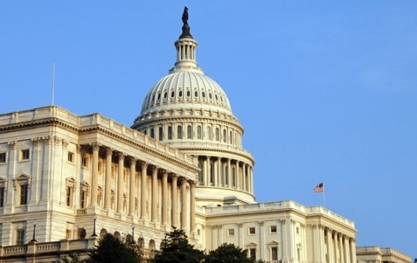 US-Regierung drängt den Kongress zur Unterstützung der Freihandelsabkommen