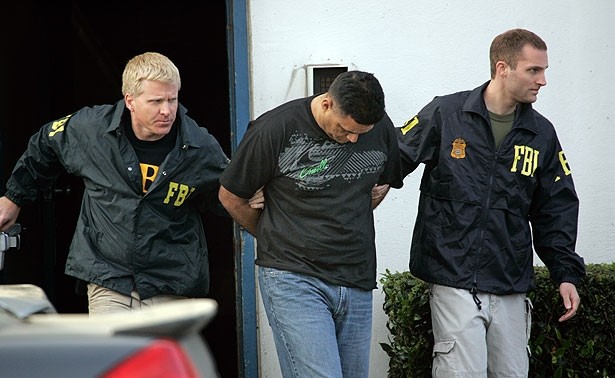 USA: Sechs Terrorverdächtige festgenommen
