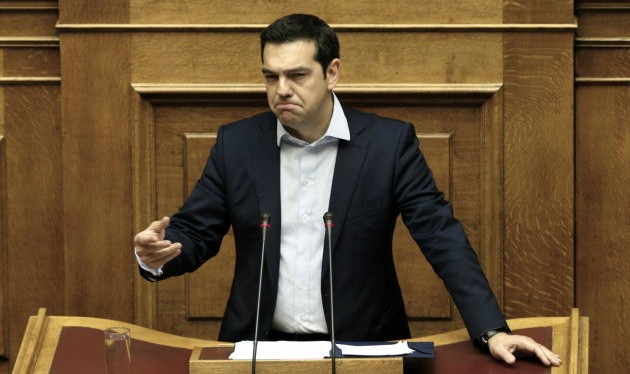IWF erhält einen Vorschlag Griechenlands zur Verlängerung der Zahlungsfrist