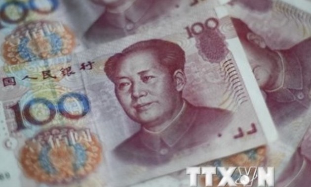 Wirtschaft in Europa und Japan steht durch Yuan-Wechselkurs vor Verlusten