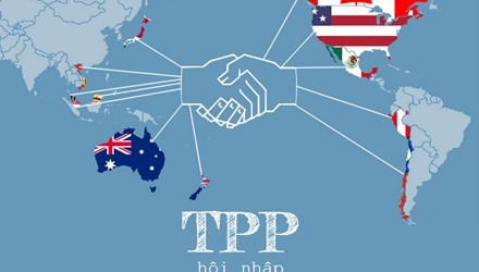 TPP- ein Handelsvorbild im 21. Jahrhundert